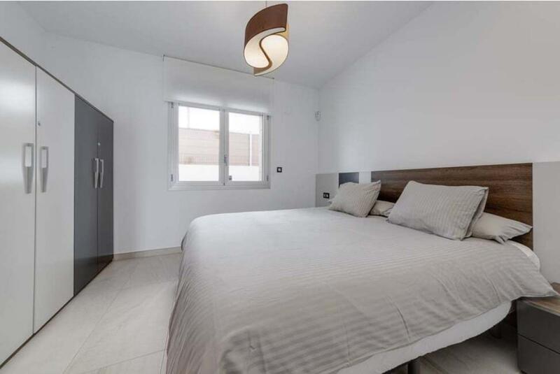 3 Cuarto Villa en venta