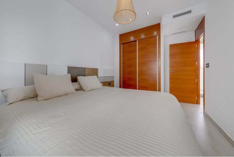 3 Cuarto Villa en venta
