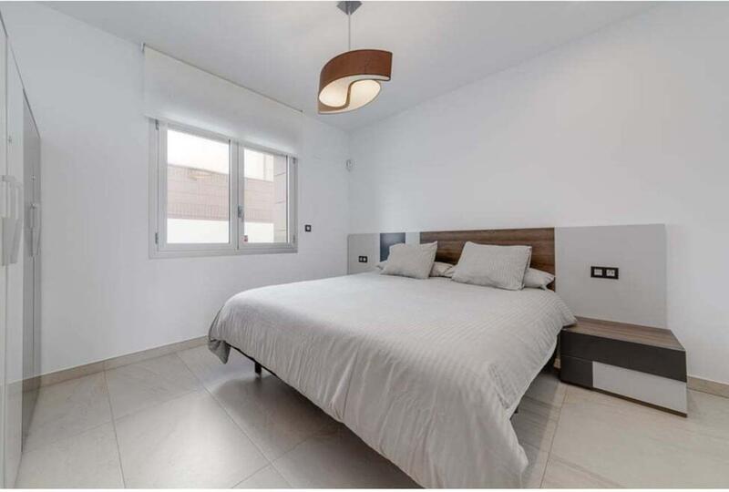 3 Cuarto Villa en venta