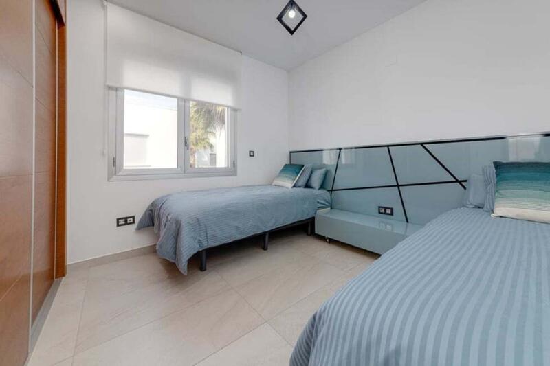 3 Cuarto Villa en venta