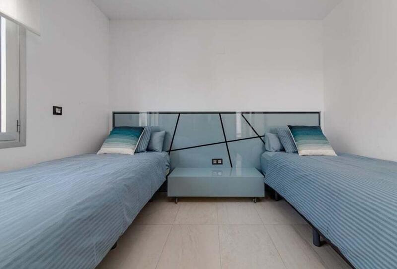 3 Cuarto Villa en venta