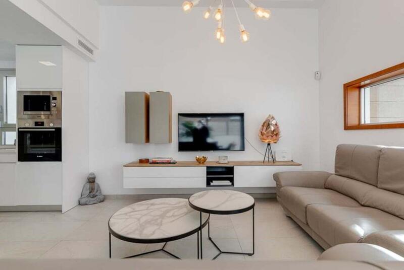 3 Cuarto Villa en venta