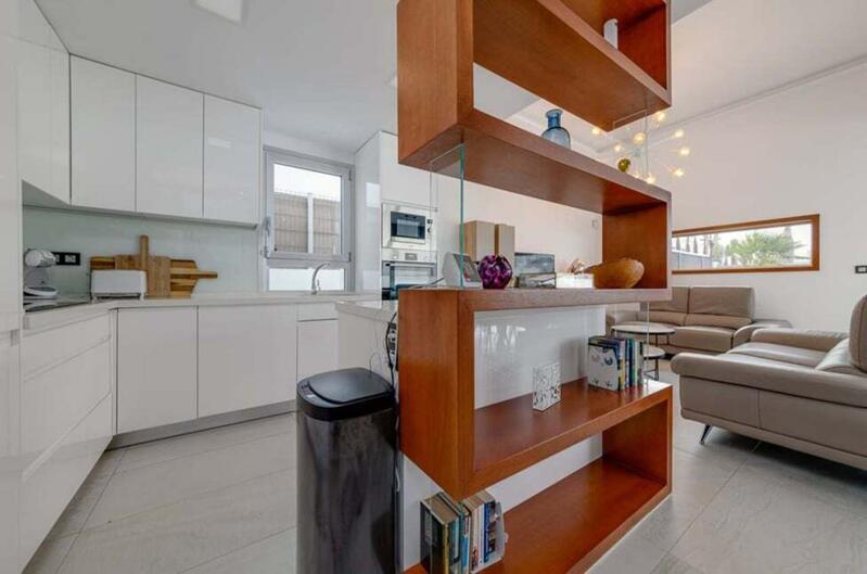 3 Cuarto Villa en venta