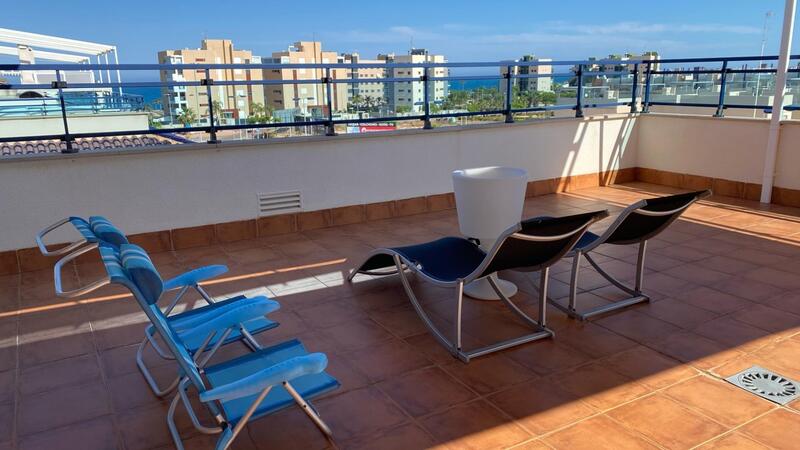 2 Cuarto Apartamento en venta