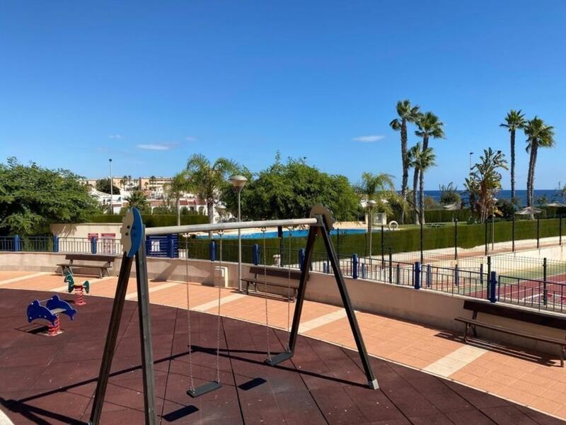 2 Cuarto Apartamento en venta