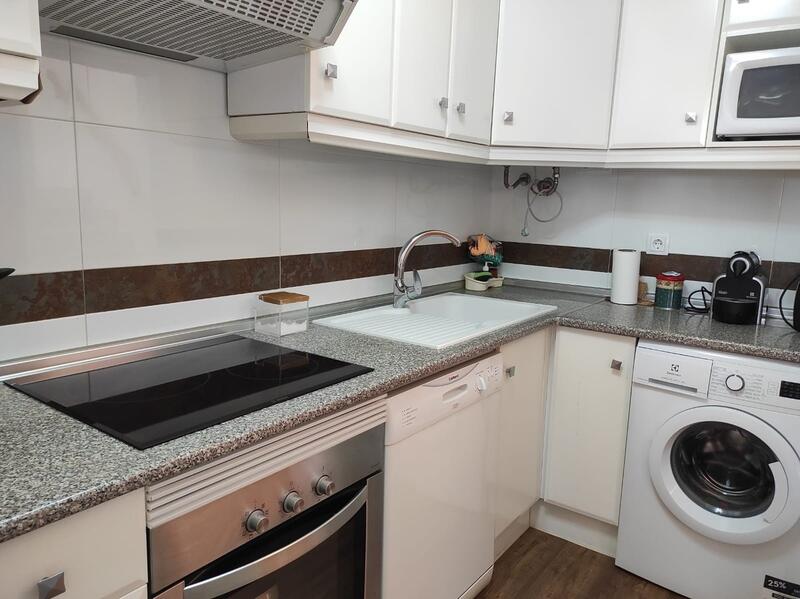 2 Cuarto Apartamento en venta