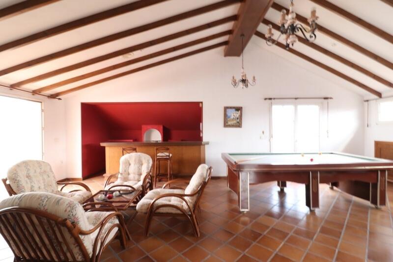 4 Schlafzimmer Villa zu verkaufen