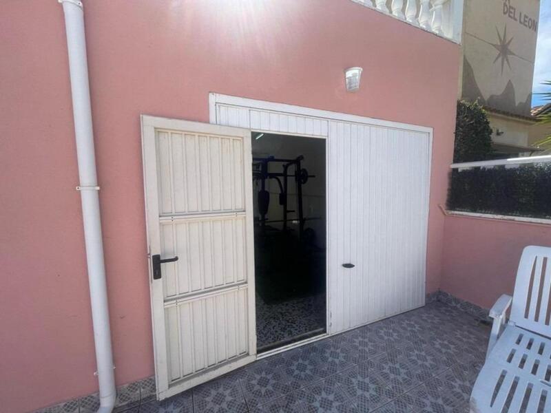 5 Cuarto Villa en venta