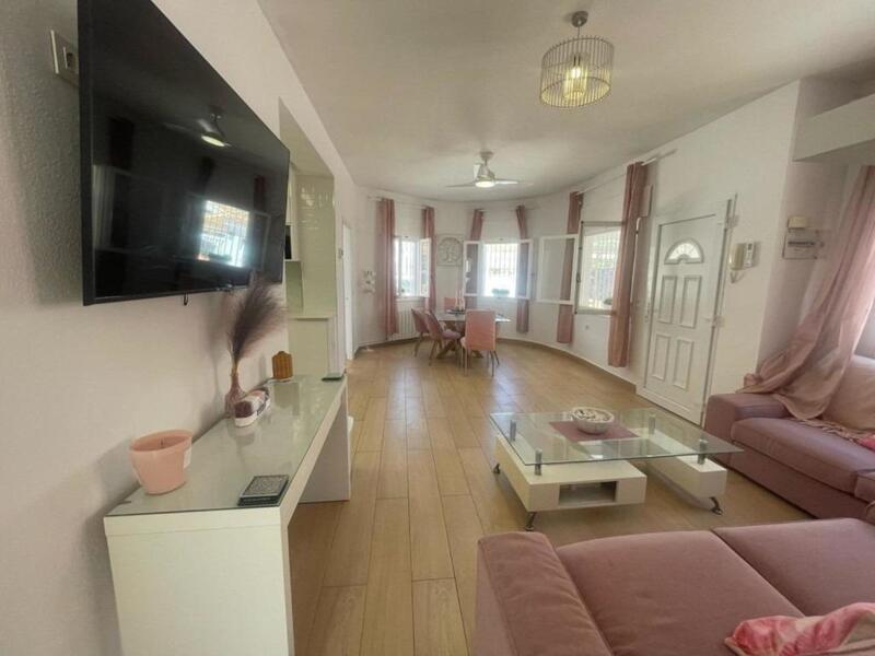 5 Cuarto Villa en venta