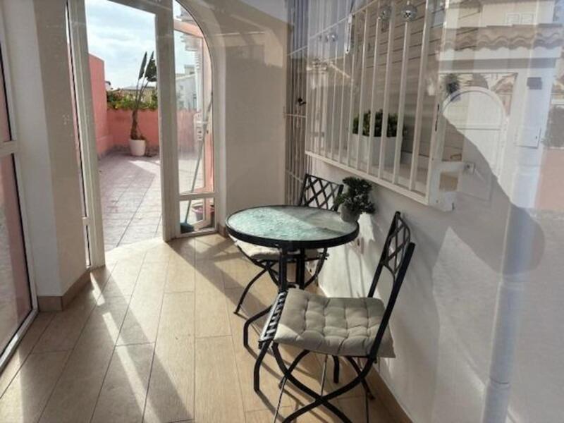 5 Cuarto Villa en venta