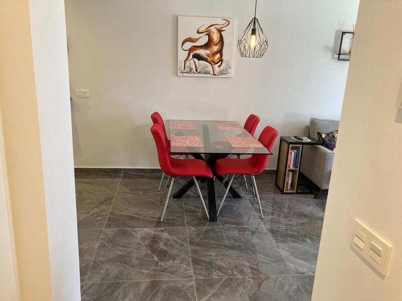 2 Schlafzimmer Appartement zu verkaufen