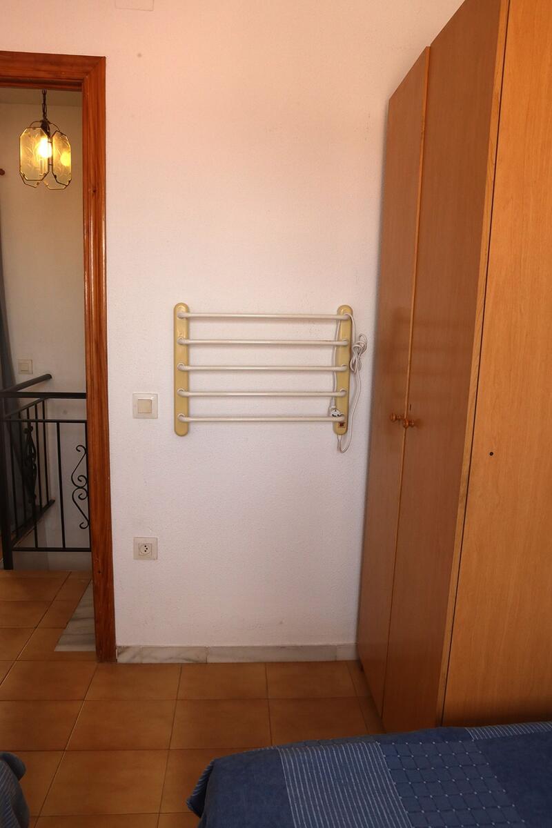 2 soverom Duplex til salgs