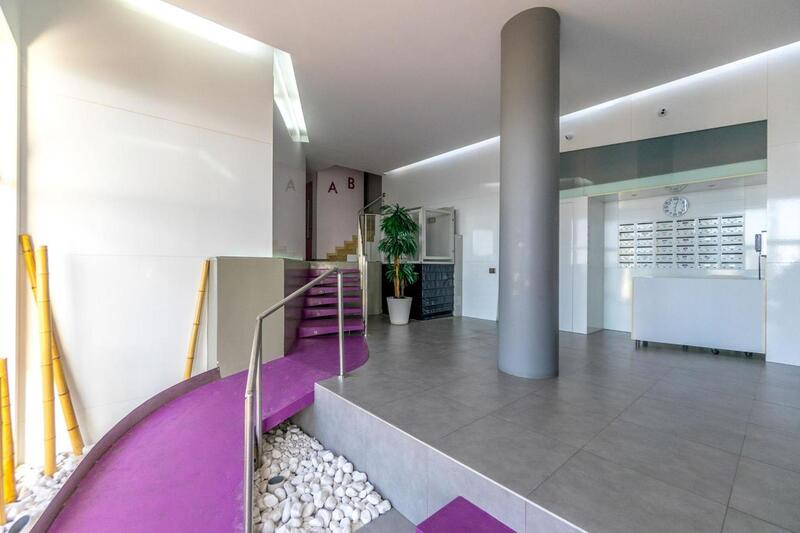 4 chambre Appartement à vendre