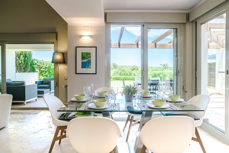 3 soverom Villa til salgs