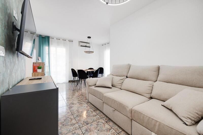 3 Cuarto Apartamento en venta