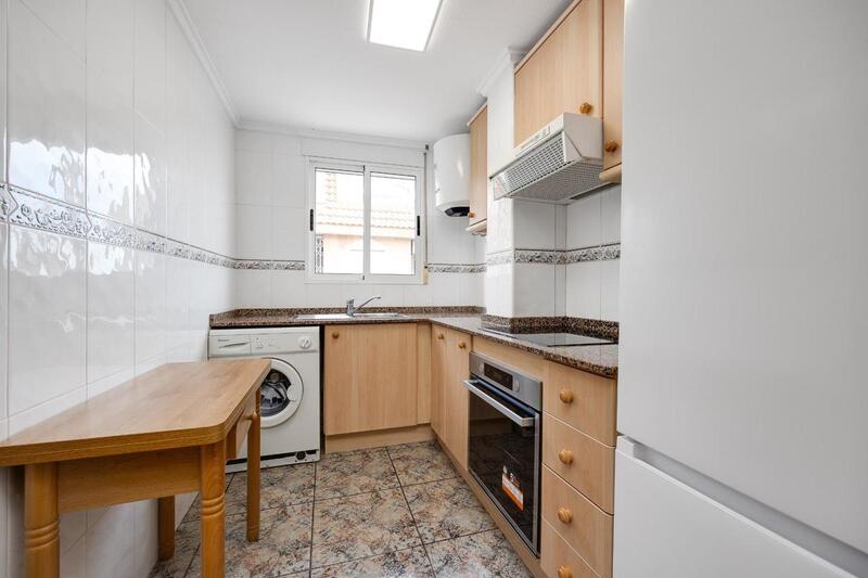 3 Cuarto Apartamento en venta