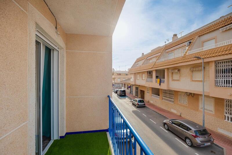 3 Cuarto Apartamento en venta