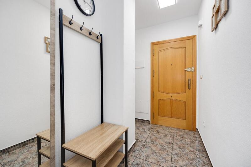 3 Cuarto Apartamento en venta