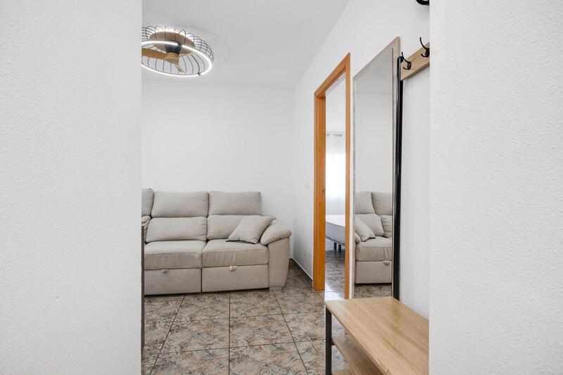 3 Cuarto Apartamento en venta