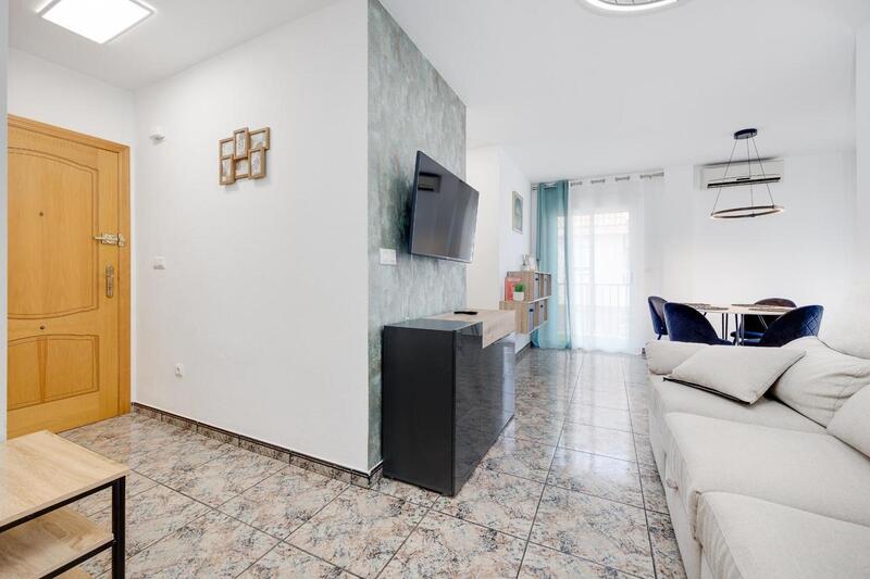 3 Cuarto Apartamento en venta