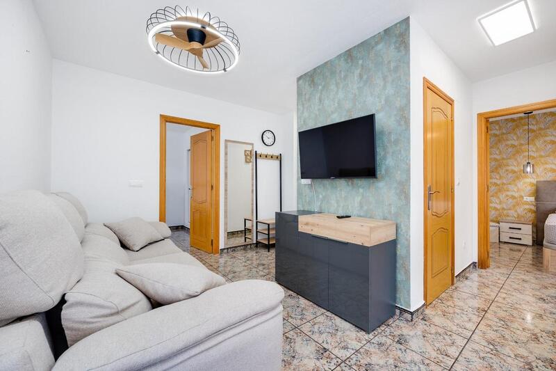 3 Cuarto Apartamento en venta