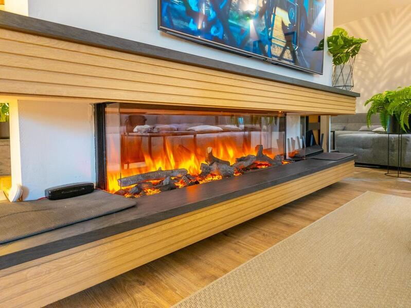 4 Cuarto Villa en venta