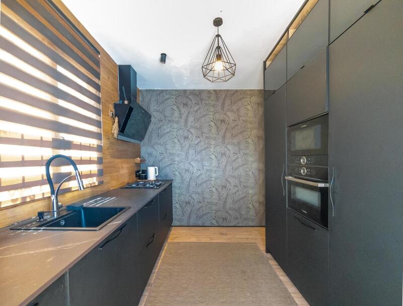 4 Cuarto Villa en venta