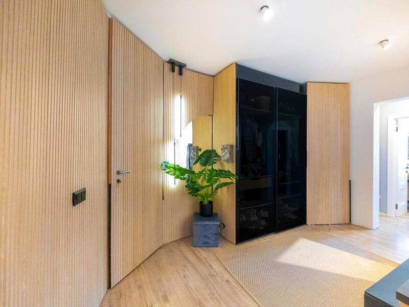 4 Cuarto Villa en venta