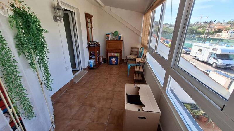 4 soveværelse Villa til salg