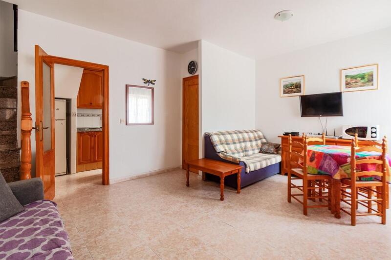 2 Schlafzimmer Stadthaus zu verkaufen