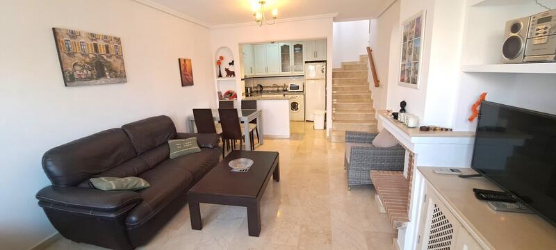 3 Schlafzimmer Villa zu verkaufen