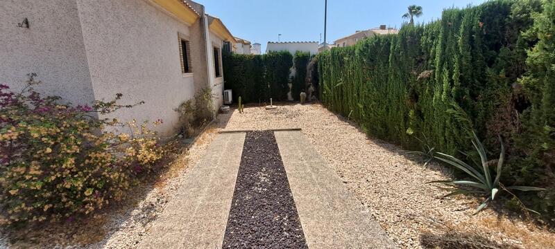 3 Schlafzimmer Villa zu verkaufen