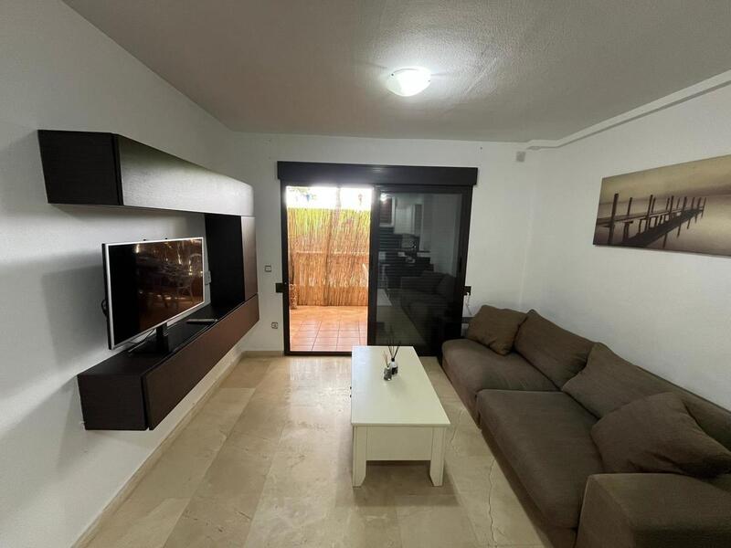 2 slaapkamer Appartement Te koop