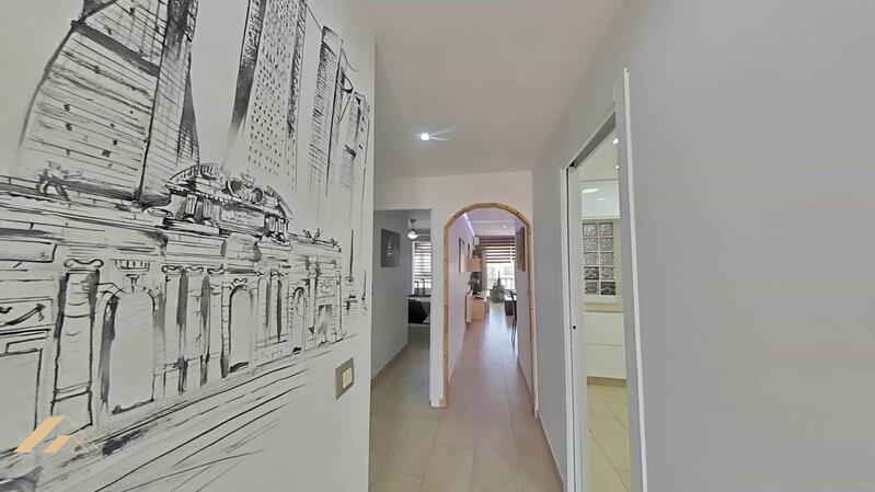 2 slaapkamer Appartement Te koop