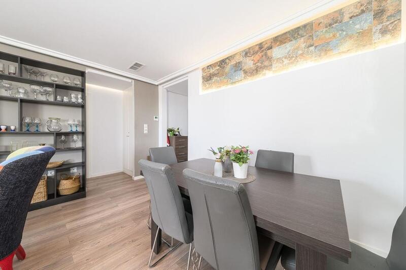 3 Cuarto Apartamento en venta
