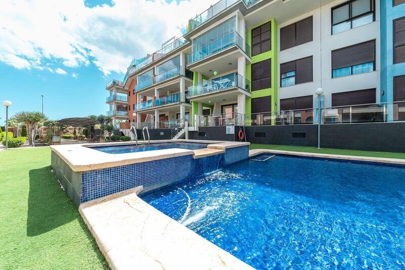 3 Cuarto Apartamento en venta