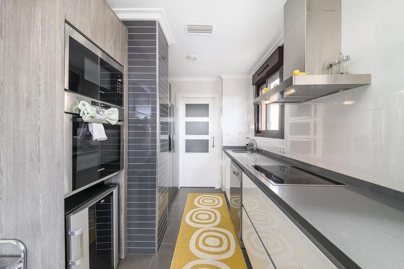 3 Cuarto Apartamento en venta