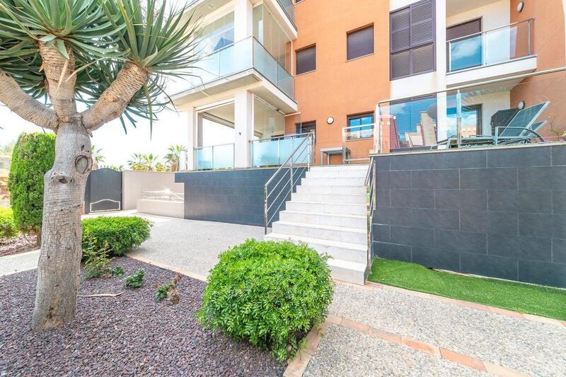 3 Cuarto Apartamento en venta