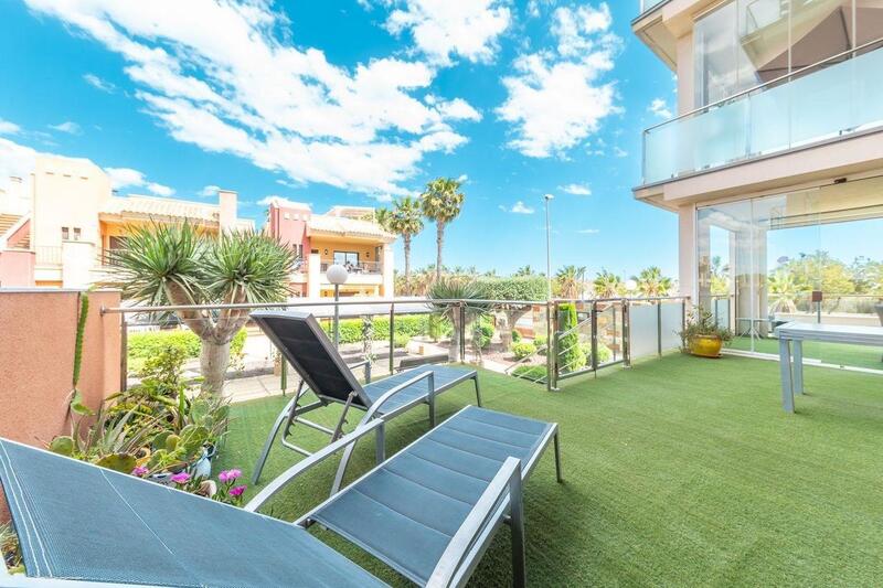 3 Cuarto Apartamento en venta
