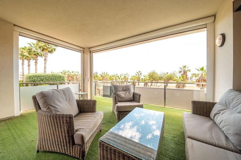 3 Cuarto Apartamento en venta