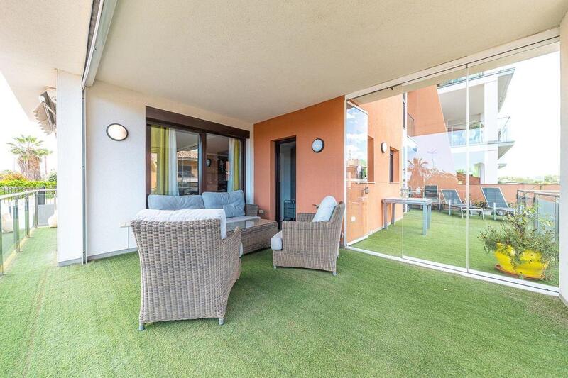 3 Cuarto Apartamento en venta