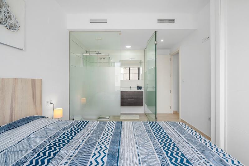 2 Cuarto Apartamento en venta