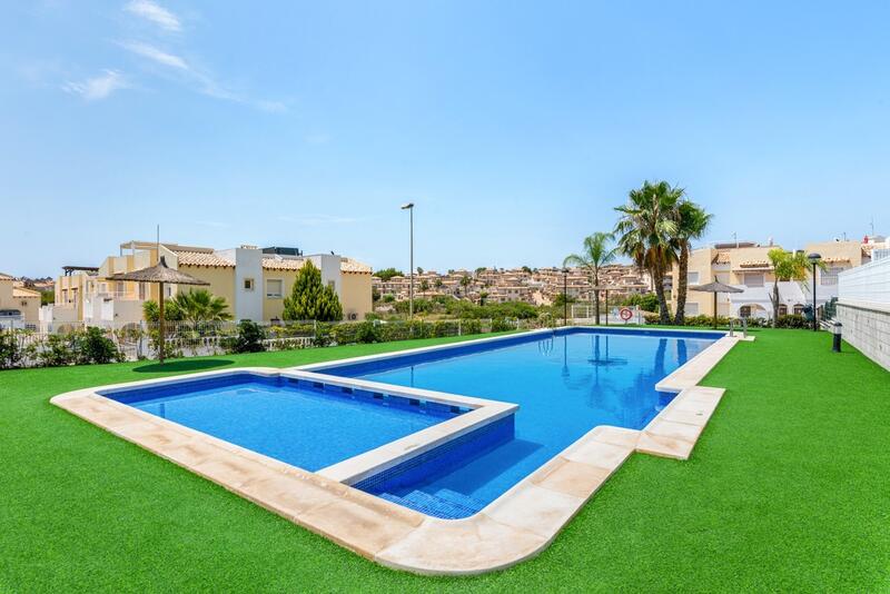 2 Cuarto Apartamento en venta