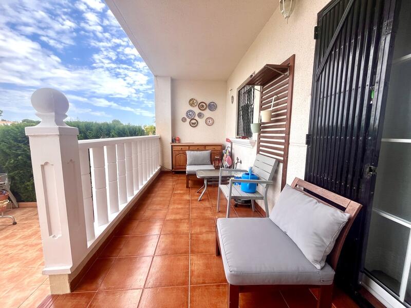 2 Schlafzimmer Appartement zu verkaufen