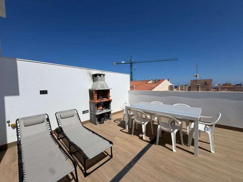 2 chambre Appartement à vendre