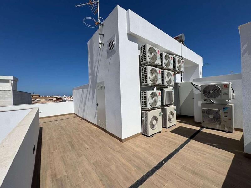 2 chambre Appartement à vendre