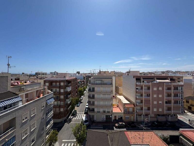 2 chambre Appartement à vendre