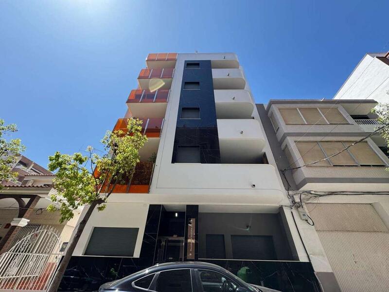 2 chambre Appartement à vendre