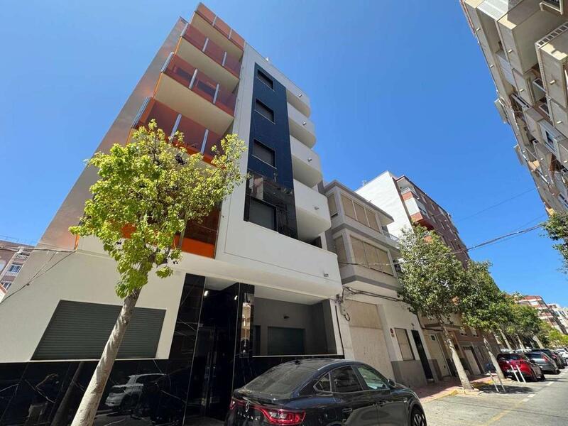 2 chambre Appartement à vendre