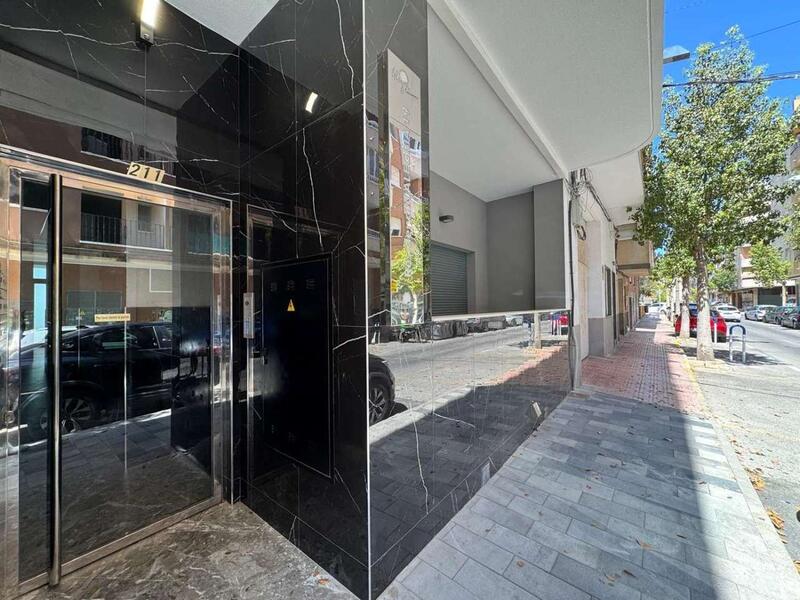 2 chambre Appartement à vendre